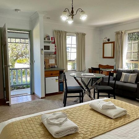 Swansea Cottages & Lodge Suites Dış mekan fotoğraf