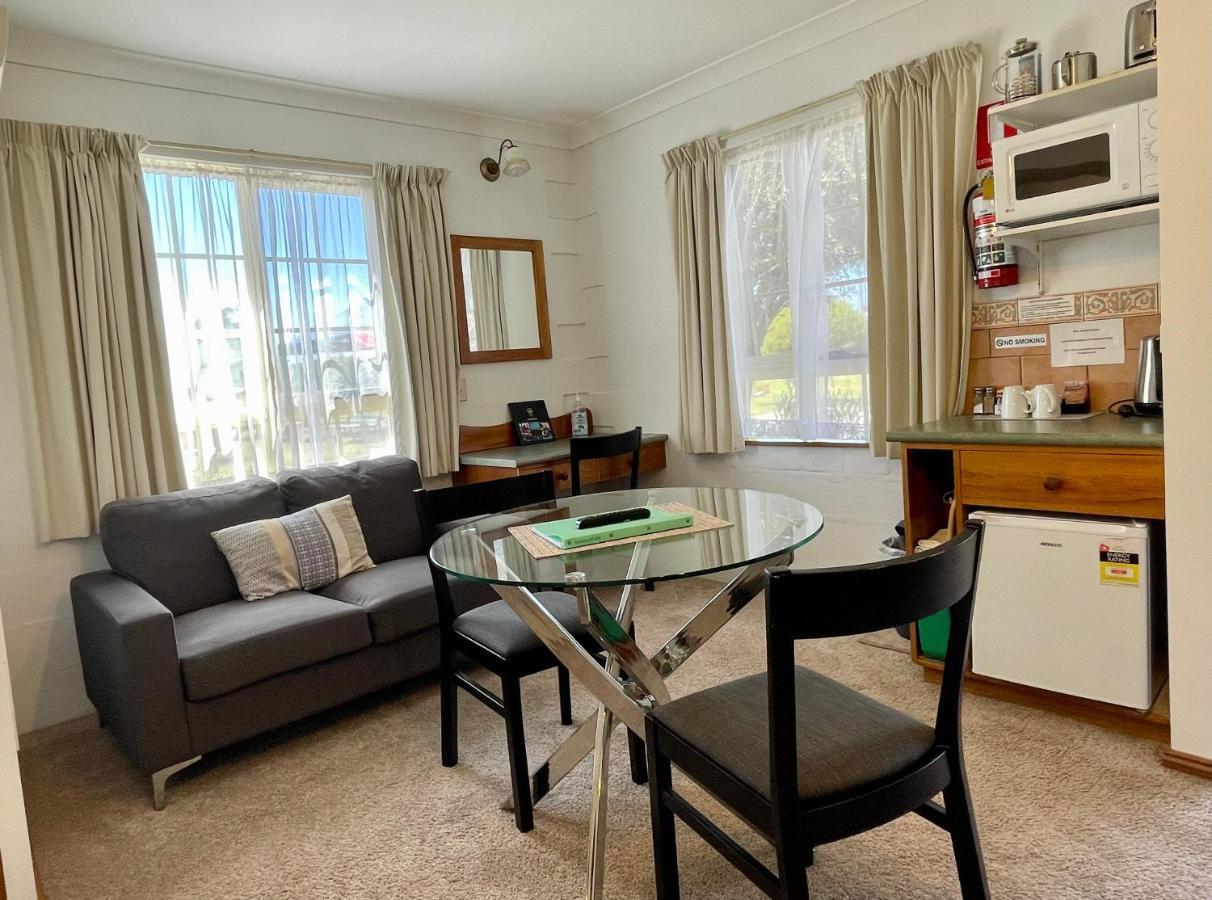 Swansea Cottages & Lodge Suites Dış mekan fotoğraf