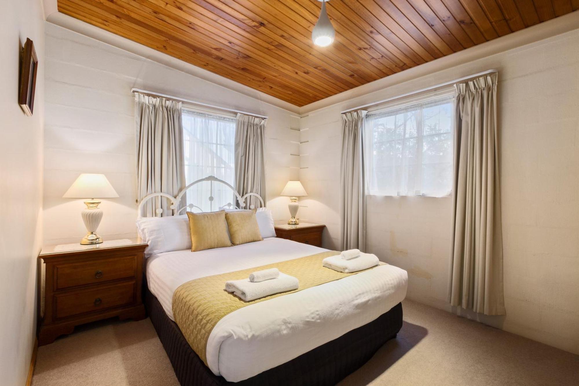 Swansea Cottages & Lodge Suites Oda fotoğraf