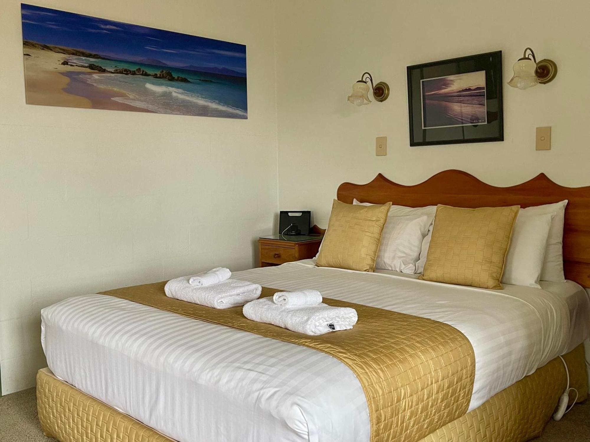 Swansea Cottages & Lodge Suites Dış mekan fotoğraf