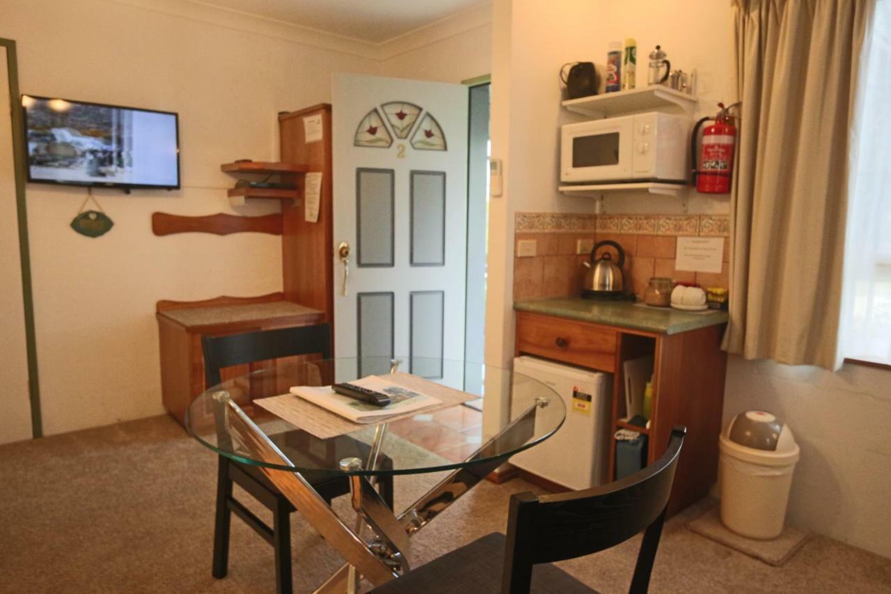 Swansea Cottages & Lodge Suites Dış mekan fotoğraf