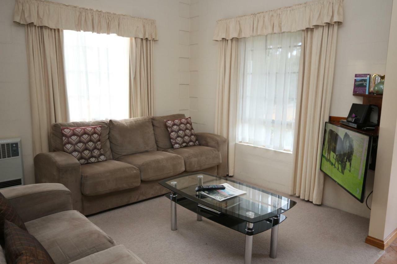 Swansea Cottages & Lodge Suites Dış mekan fotoğraf
