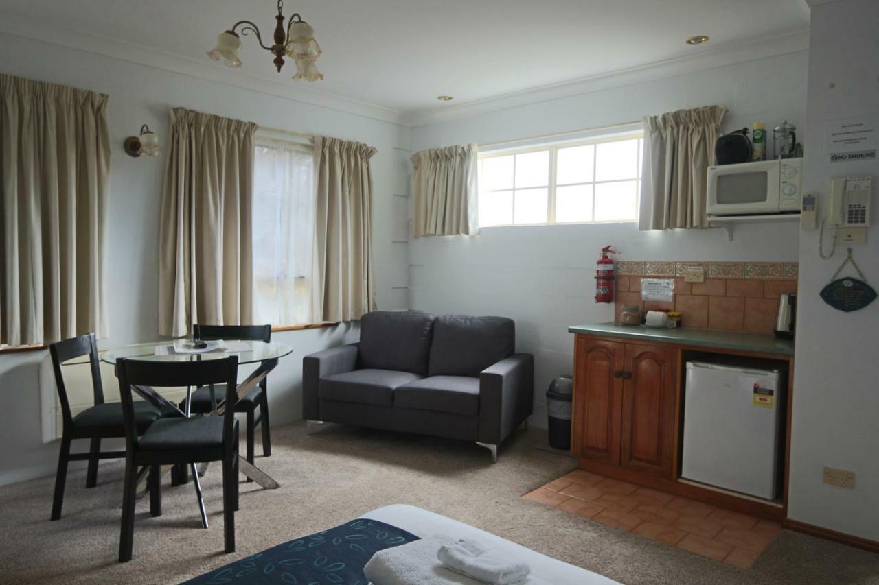 Swansea Cottages & Lodge Suites Dış mekan fotoğraf
