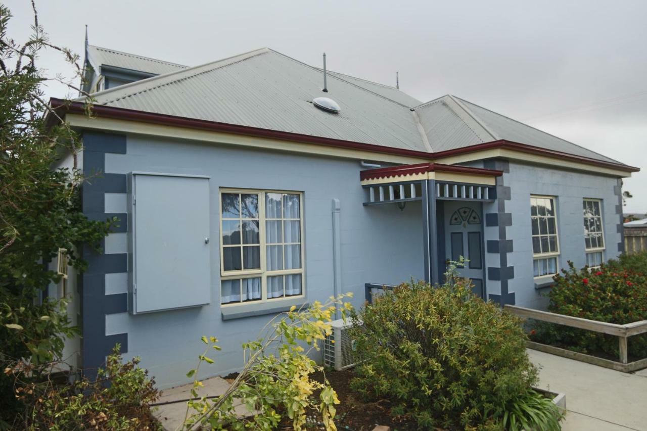 Swansea Cottages & Lodge Suites Dış mekan fotoğraf