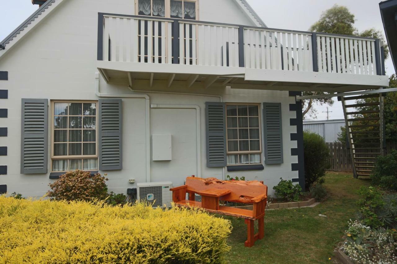 Swansea Cottages & Lodge Suites Dış mekan fotoğraf